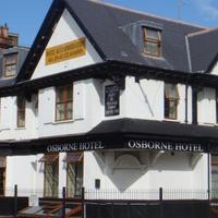 OSBORNE HOTEL