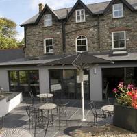 Wolfscastle Country Hotel & Allt yr Afon Restaurant