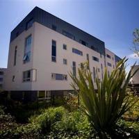 Queen Margaret University