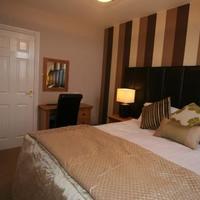 Barrington House Guest House