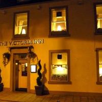 The Avenue Restaurant with Rooms at the Victoria Inn
