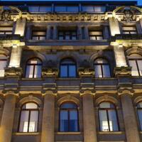 MAX Serviced Apartments Glasgow, 38 Bath Street 