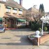 Oak Lodge Guest House