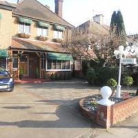 Oak Lodge Guest House