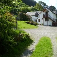 Pentre-Bach