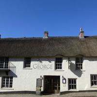 The George Inn