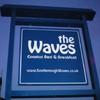 The Waves - Coastal Bed & Breakfast