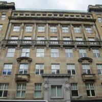 MAX Serviced Apartments Glasgow, Olympic House 