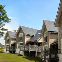 Crieff Hydro Self Catering