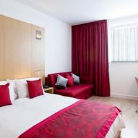 Ramada Encore London Luton Airport