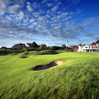 Hillside Golf Club