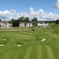 Glasson Hotel and Golf Club