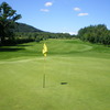 Burghill Valley Golf Club