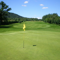 Burghill Valley Golf Club