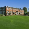 Brookmans Park Golf Club
