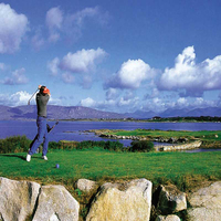 Connemara Isles Golf Club