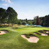 Hadley Wood Artisans Golf Club