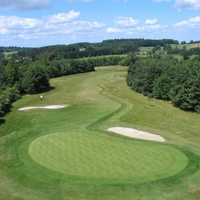 Cotswold Hills Golf Club