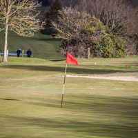 Forest Hills Golf Club (Gloucestershire)