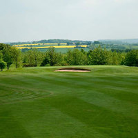 Naunton Downs Golf Club