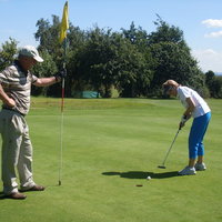 Newent Golf Club