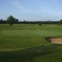 Rodway Hill Golf Course