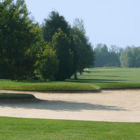 Shipton Golf Club