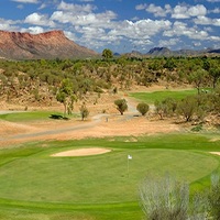 Alice Springs Golf Club