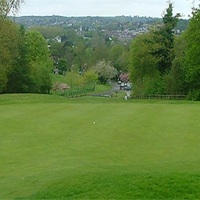Rickmansworth Golf Club