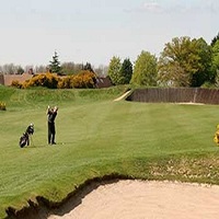 Sandy Lodge Artisans Golf Club