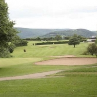 Pontypool Golf Club