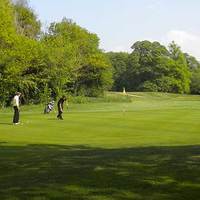 Verulam Artisans Golf Club