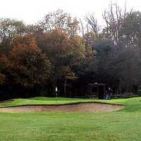 West Herts Golf Club