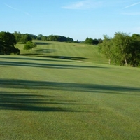 Woodlake Park Golf Club