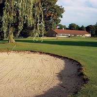 Driffield Golf Club