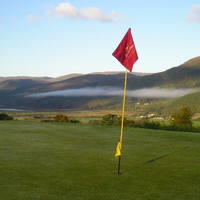 Dolgellau Golf Club