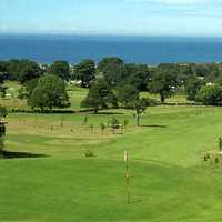 Penmaenmawr Golf Club