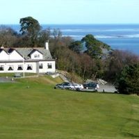 Bangor St Deiniol Golf Club