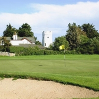 Worlebury Golf Club