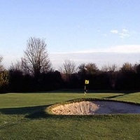 Andover Golf Club