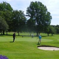 Bishopswood Golf Club