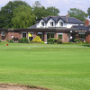 Oxley Park Golf Club