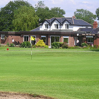 Oxley Park Golf Club