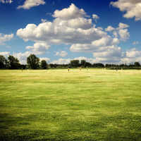 Great Salterns Municipal Golf Club