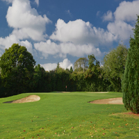 Courtown Golf Club