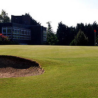 Portsmouth Golf Club