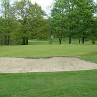Romsey Golf Club