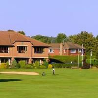 Rowlands Castle Golf Club
