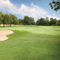 Nuneaton Golf Club