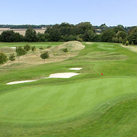 South Winchester Golf Club